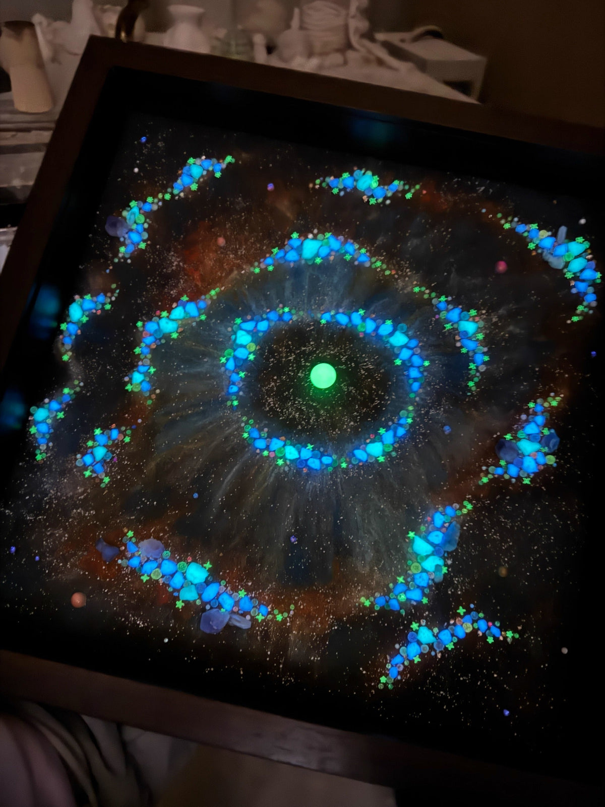 Luminous Painting