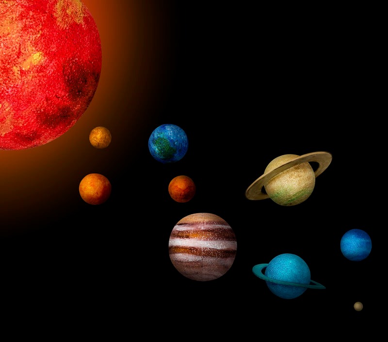 Solar System