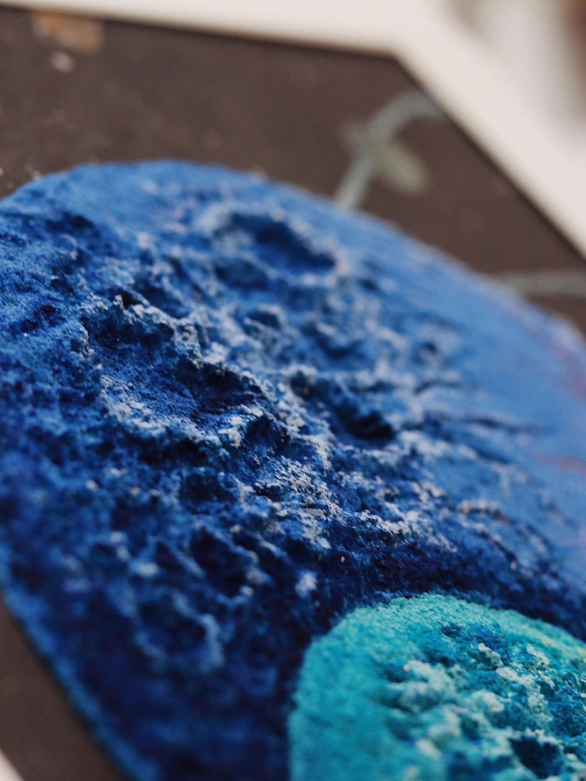 Texture Painting